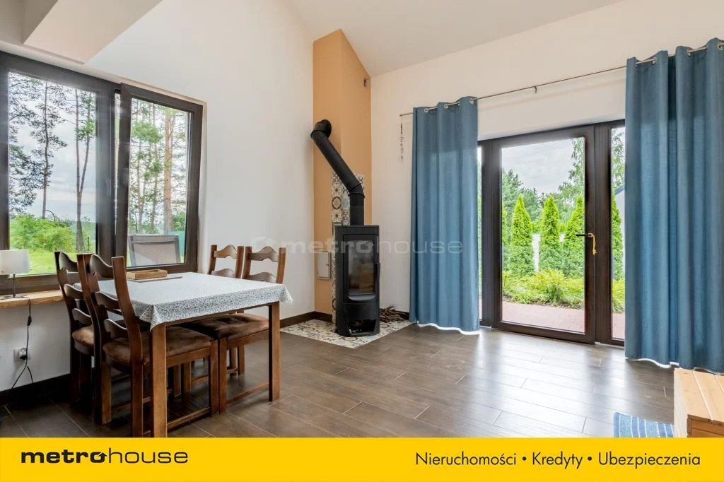 Dom 334,73 m², oferta nr , SDNIVY537, Czerwonki