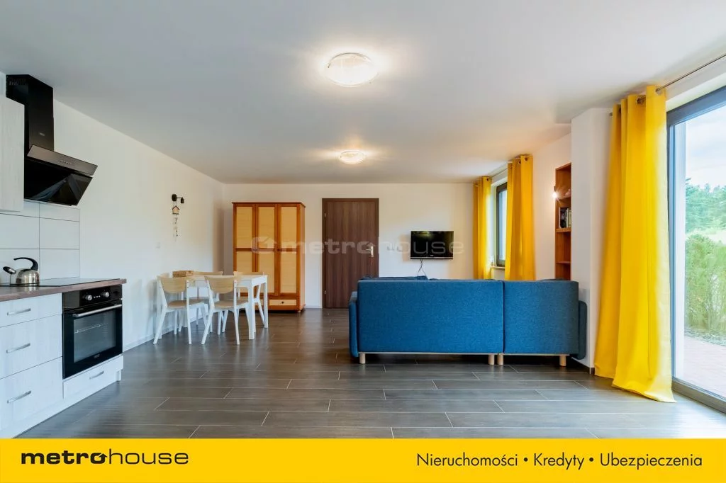 Dom 334,73 m², oferta nr , SDNIVY537, Czerwonki