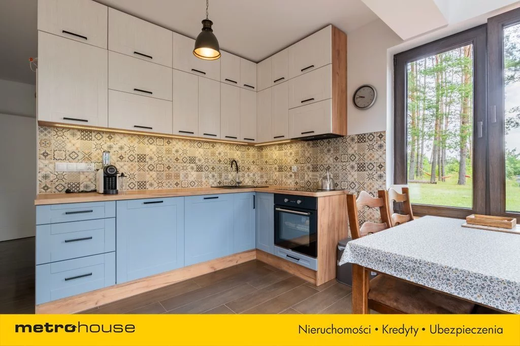 Dom 334,73 m², oferta nr , SDNIVY537, Czerwonki