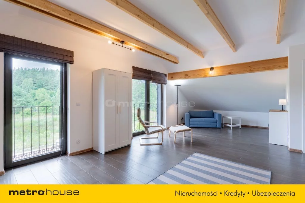 Dom 334,73 m², oferta nr , SDNIVY537, Czerwonki