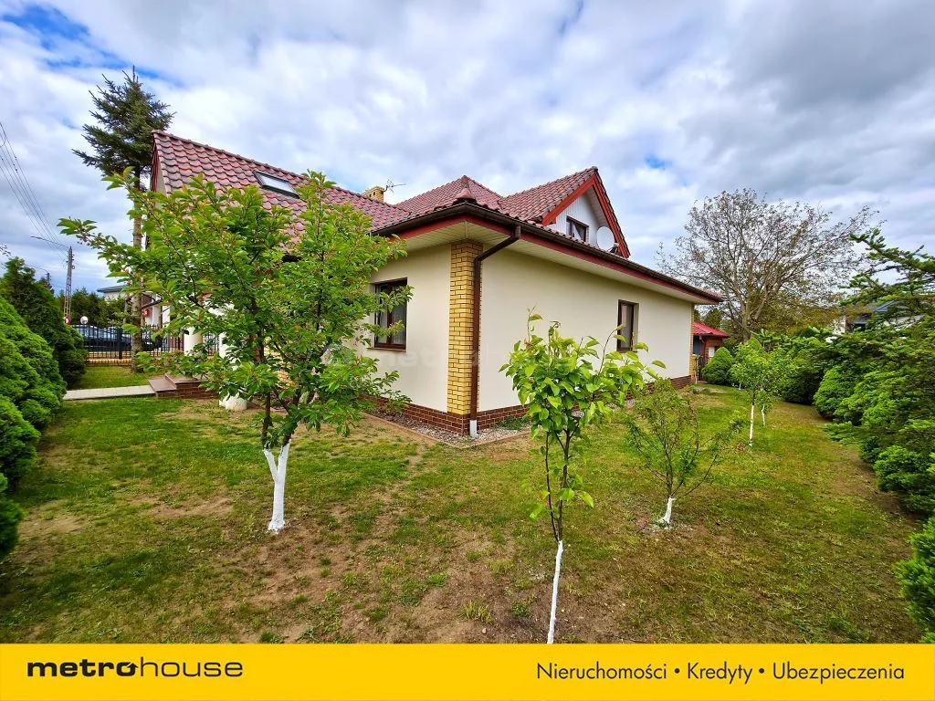 Dom 300,00 m², oferta nr , SDDEJI638, Olecko, Elizy Orzeszkowej