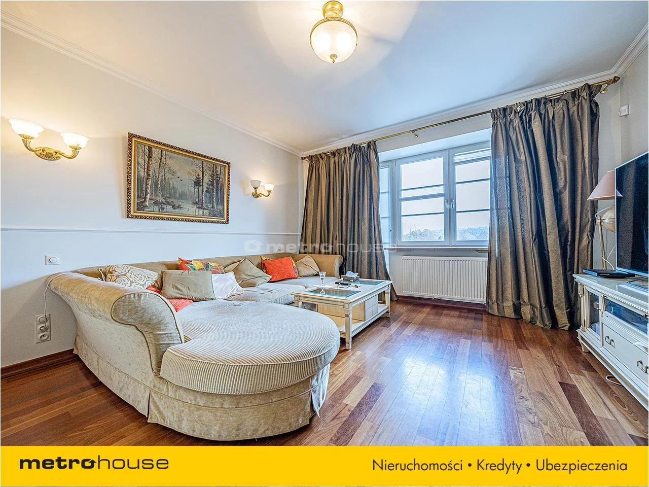 Dom i rezydencja 311,80 m², oferta nr , HIRO280, Gdynia, Wielki Kack, Wielki Kack