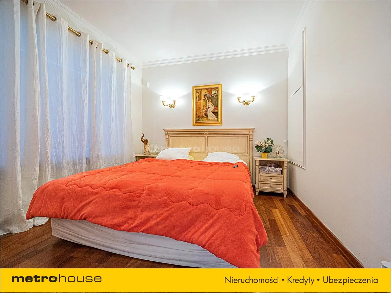 Dom i rezydencja 311,80 m², oferta nr , HIRO280, Gdynia, Wielki Kack, Wielki Kack