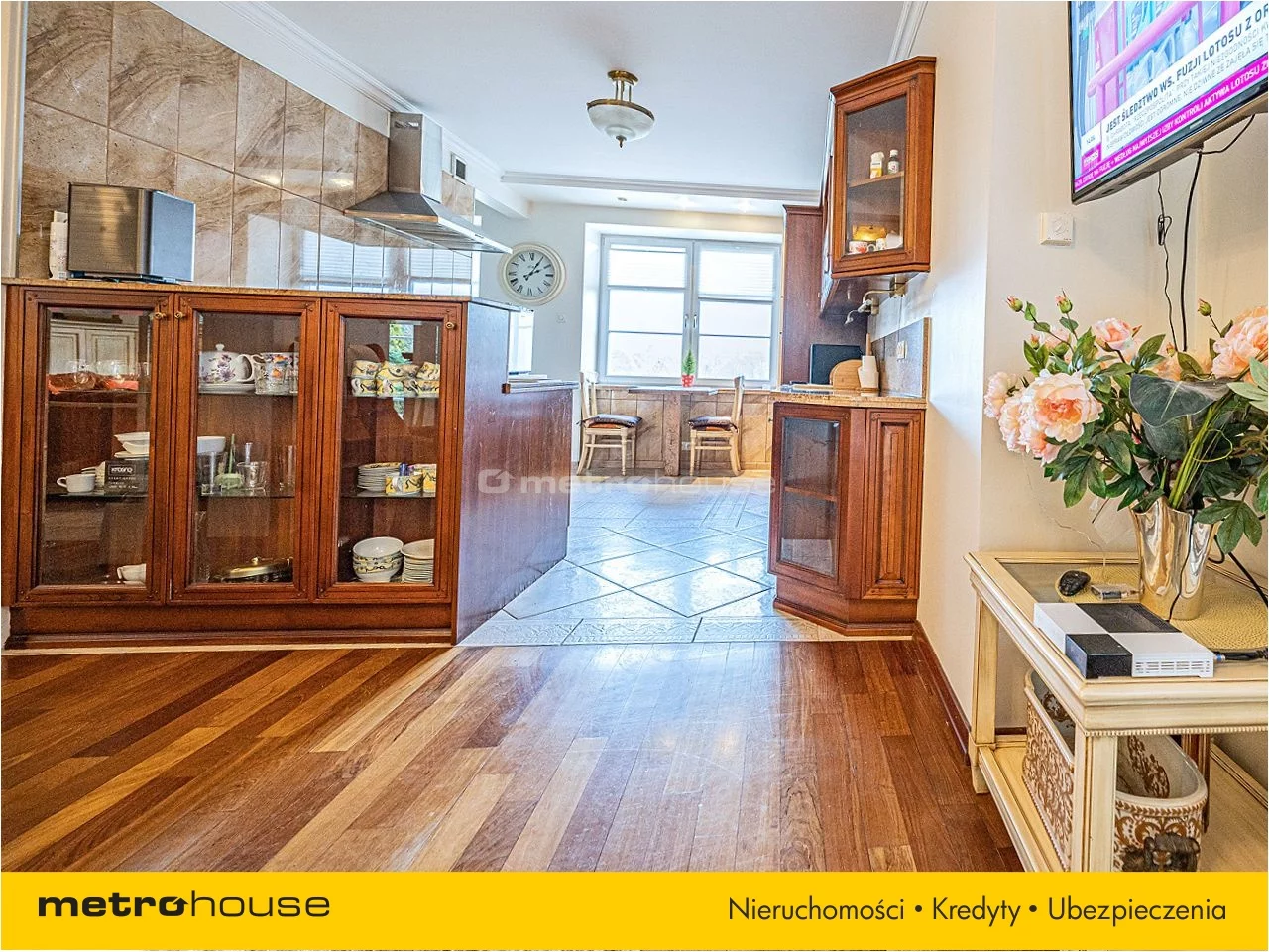 Dom i rezydencja 311,80 m², oferta nr , HIRO280, Gdynia, Wielki Kack, Wielki Kack