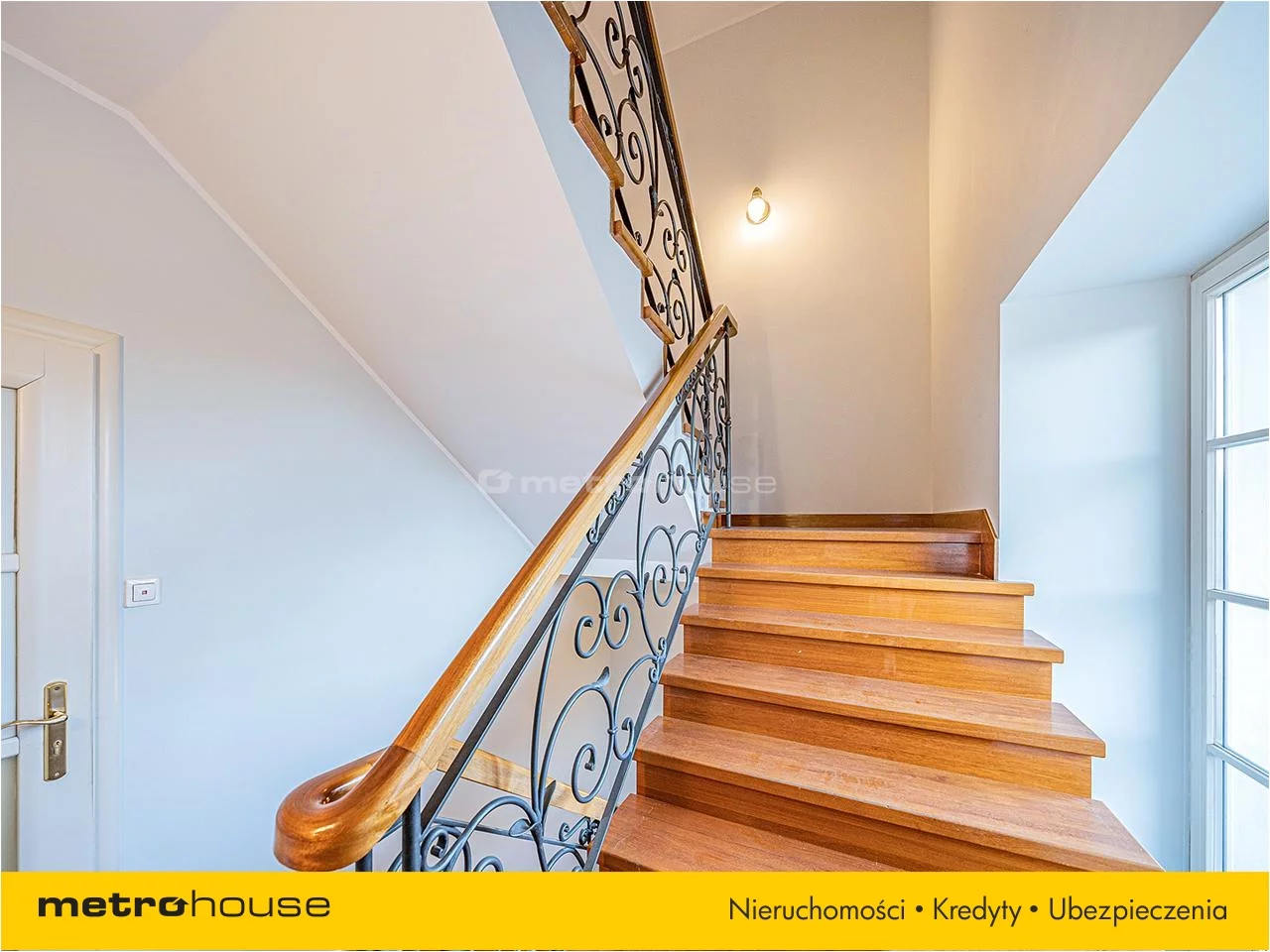 Dom i rezydencja 311,80 m², oferta nr , HIRO280, Gdynia, Wielki Kack, Wielki Kack