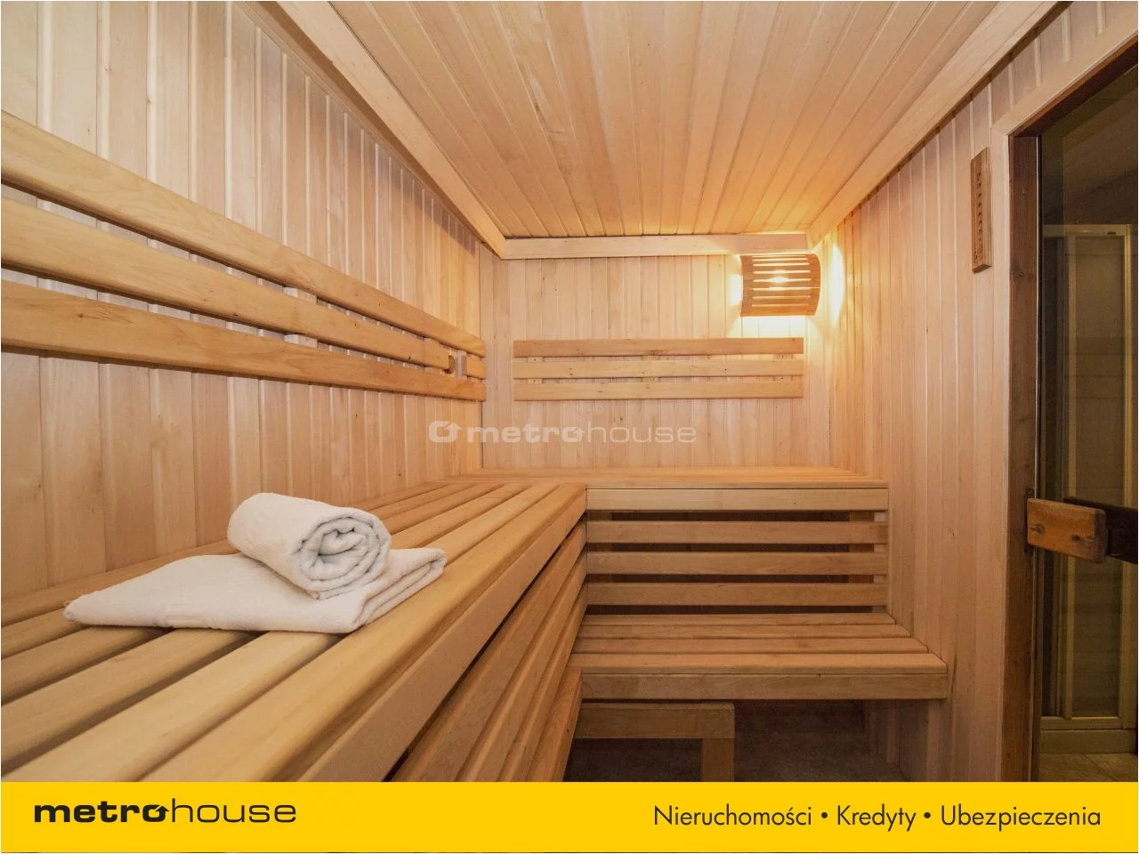 Dom i rezydencja 311,80 m², oferta nr , HIRO280, Gdynia, Wielki Kack, Wielki Kack