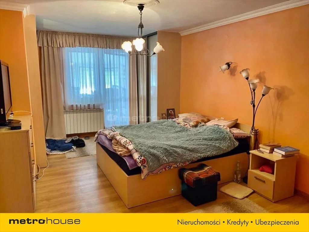Dom i rezydencja 353,00 m², oferta nr , BIZU263, Habdzin