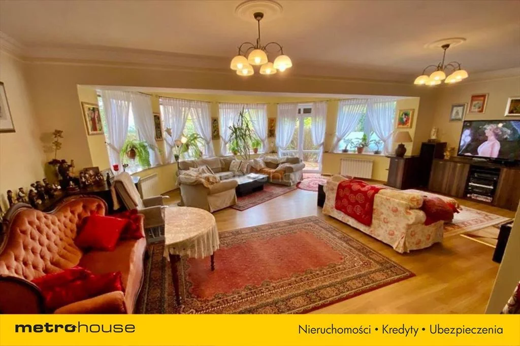 Dom i rezydencja 353,00 m², oferta nr , BIZU263, Habdzin