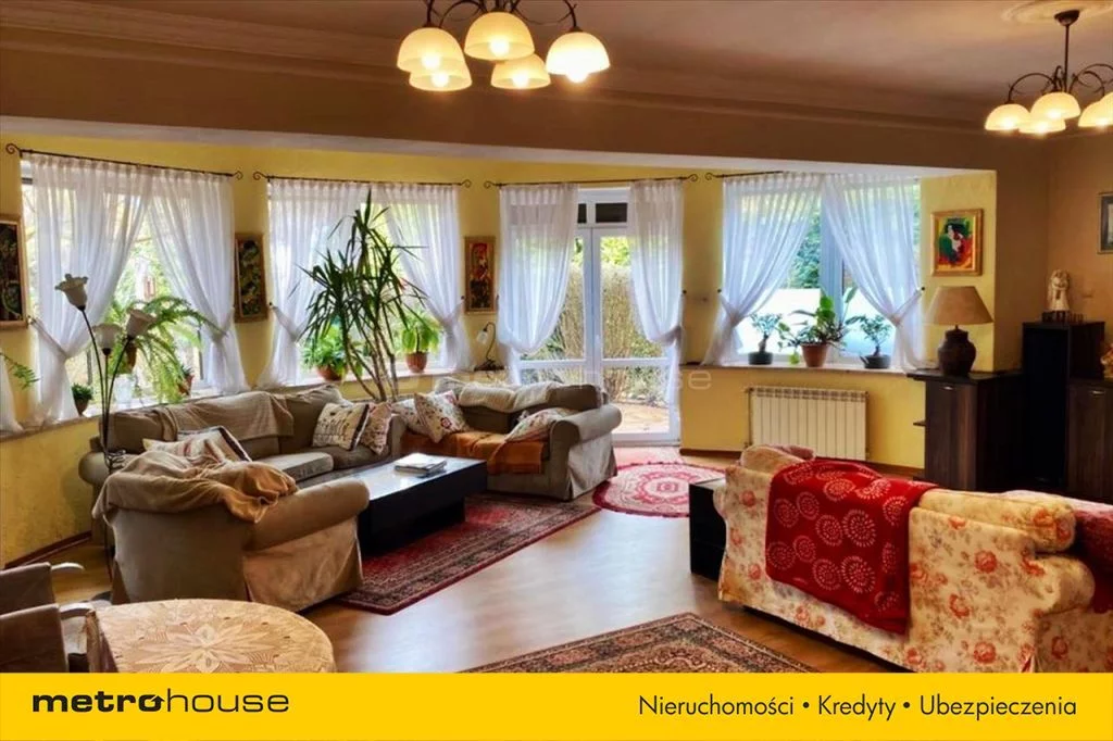 Dom i rezydencja 353,00 m², oferta nr , BIZU263, Habdzin