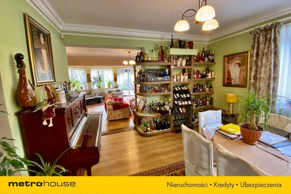 Dom i rezydencja 353,00 m², oferta nr , BIZU263, Habdzin