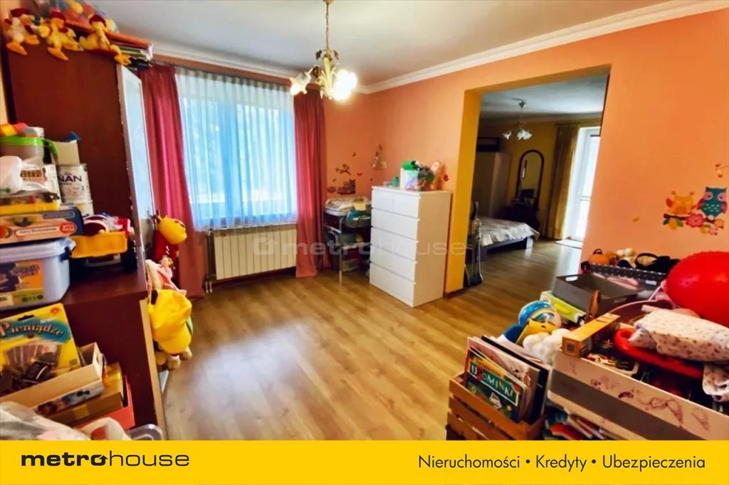 Dom i rezydencja 353,00 m², oferta nr , BIZU263, Habdzin