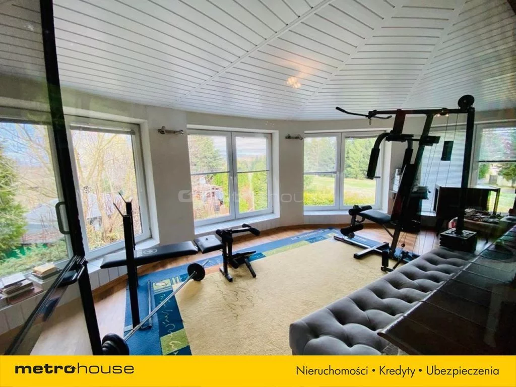 Dom i rezydencja 353,00 m², oferta nr , BIZU263, Habdzin