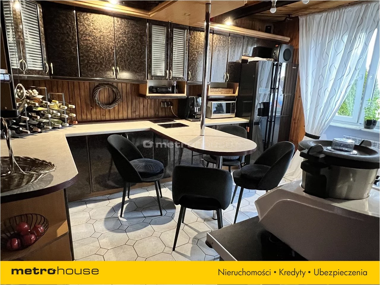 Dom 340,00 m², oferta nr , ZYZY428, Jadów