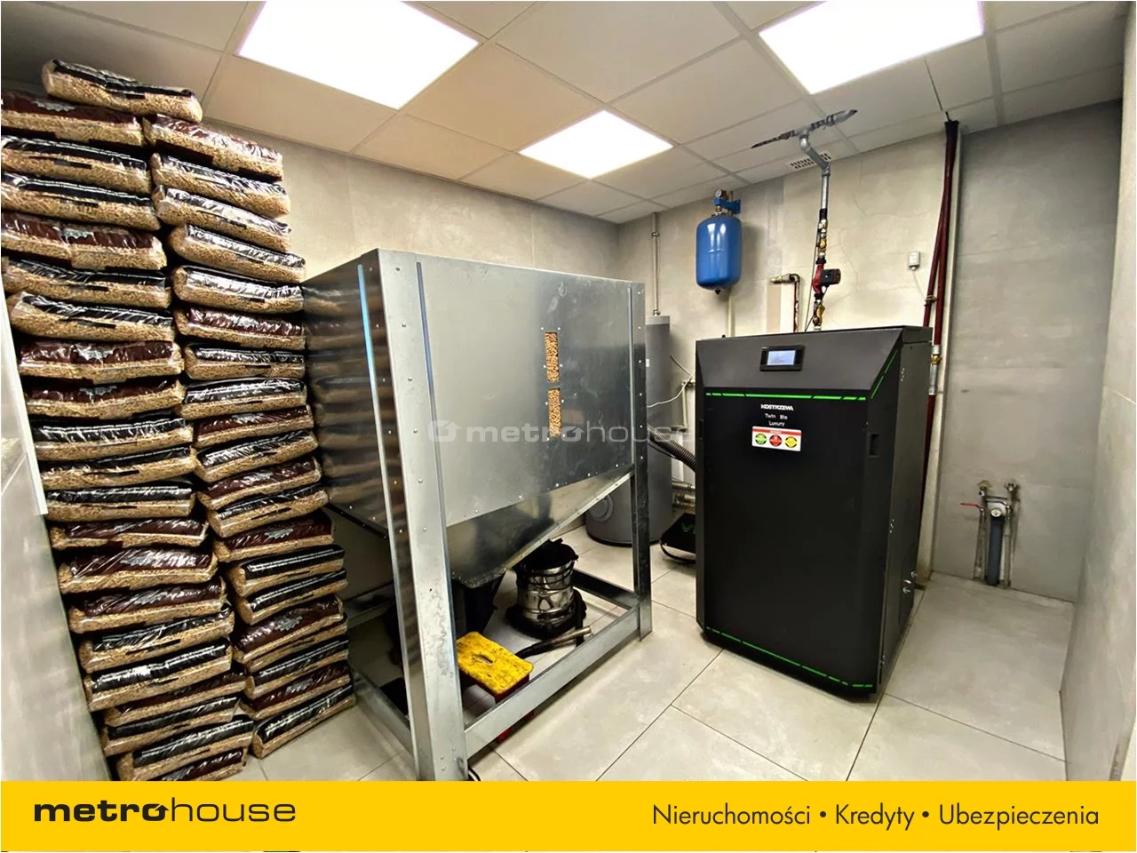 Dom 340,00 m², oferta nr , ZYZY428, Jadów