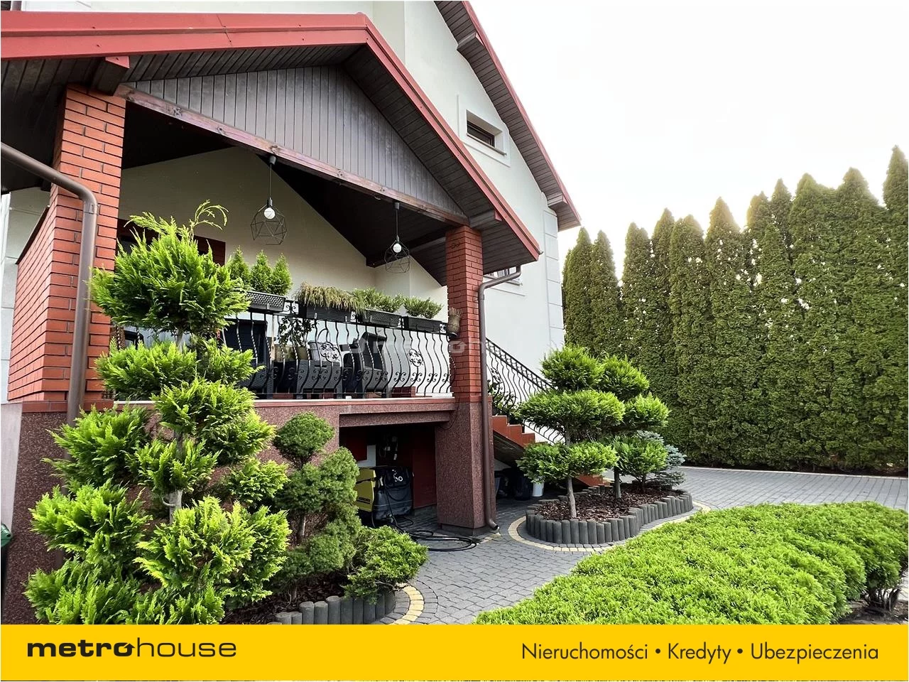 Dom 340,00 m², oferta nr , ZYZY428, Jadów