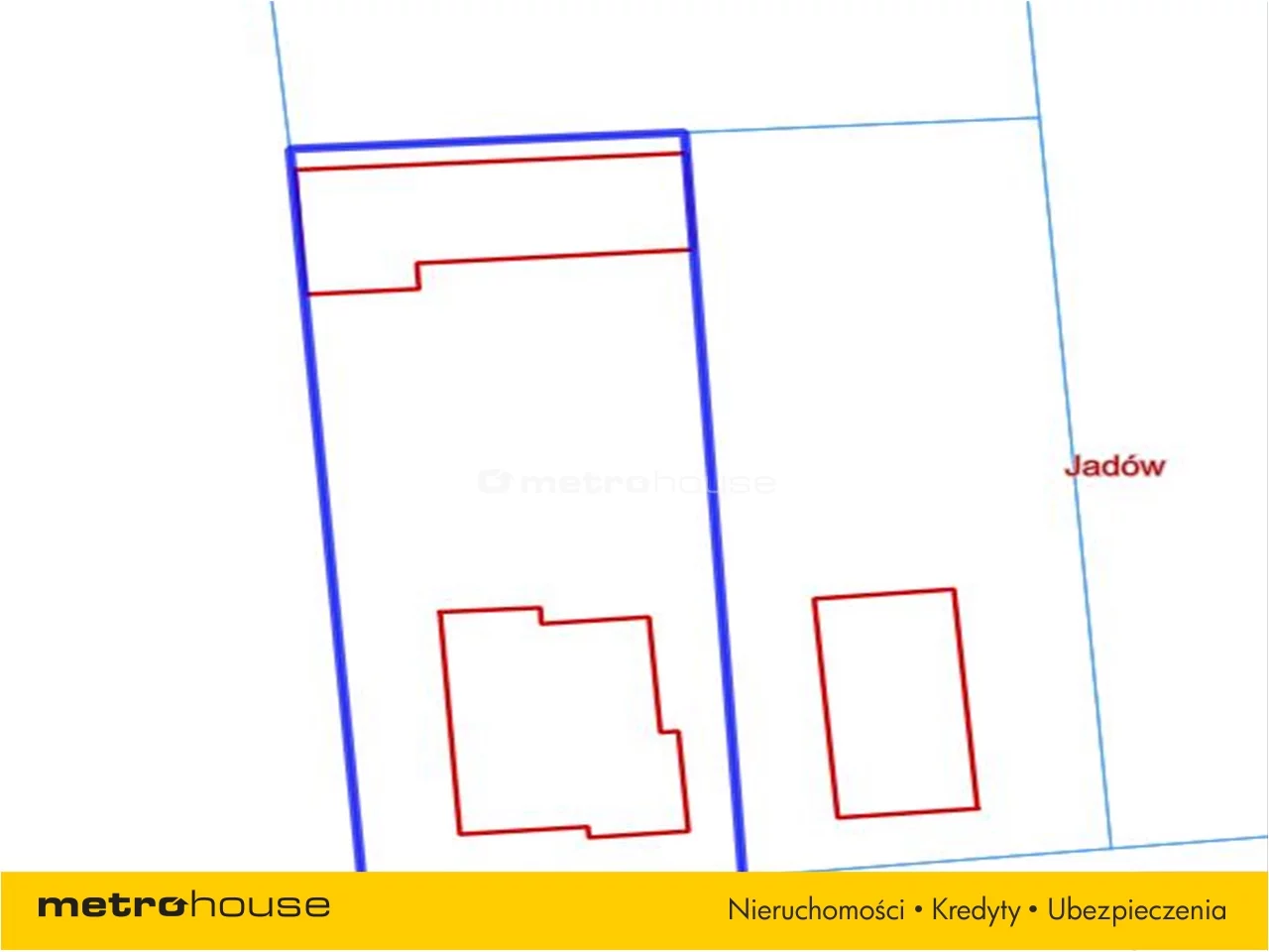 Dom 340,00 m², oferta nr , ZYZY428, Jadów