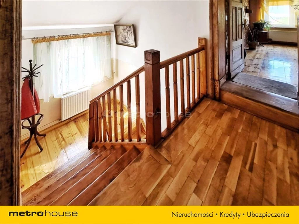 Dom 253,98 m², oferta nr , CYFI635, Jasiel