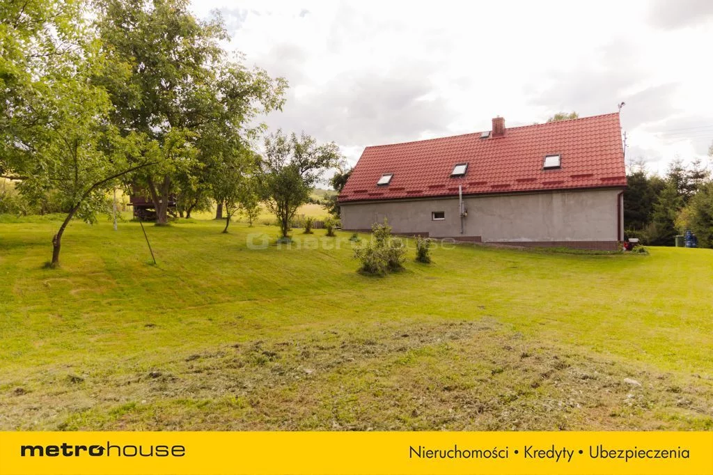 Dom 200,00 m², oferta nr , DISI992, Jaszkowa Górna