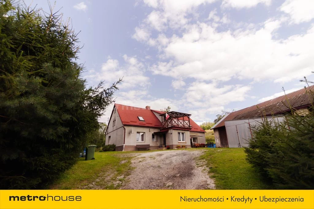Dom 200,00 m², oferta nr , DISI992, Jaszkowa Górna