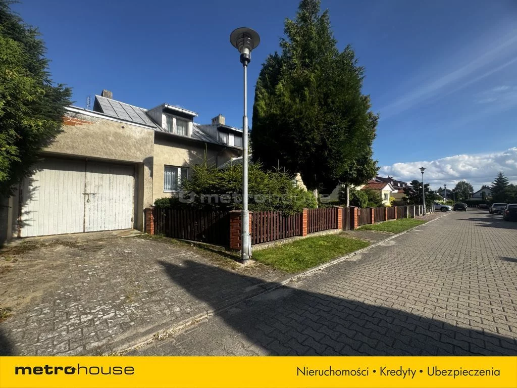 Dom 170,00 m², oferta nr , SDKABY471, Kołobrzeg, Jurkiewicza