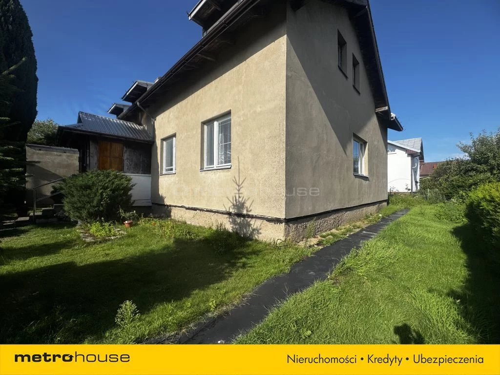 Dom 170,00 m², oferta nr , SDKABY471, Kołobrzeg, Jurkiewicza