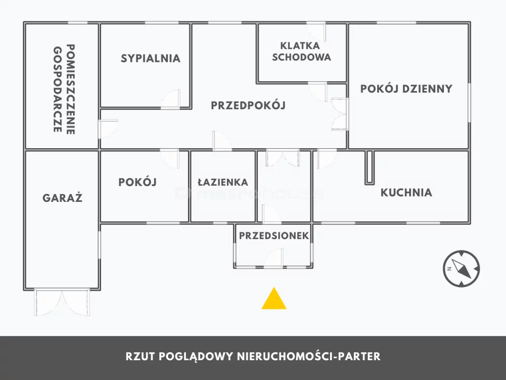 Dom 170,00 m², oferta nr , SDKABY471, Kołobrzeg, Jurkiewicza