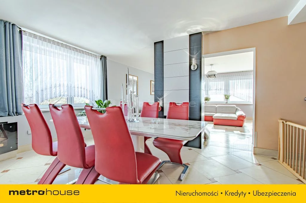 Dom na sprzedaż, 385,47 m², oferta nr SDNAFU206