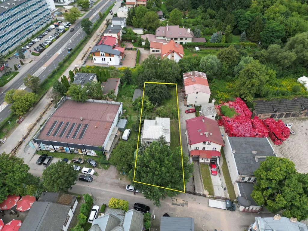 Domy SDHECO139 Ciechanów Kilińskiego