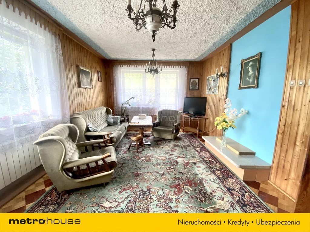 Dom 280,00 m², oferta nr , SDHECO139, Ciechanów, Kilińskiego