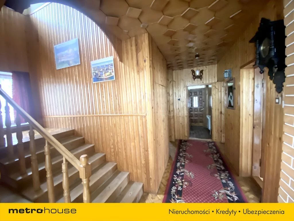 Dom 280,00 m², oferta nr , SDHECO139, Ciechanów, Kilińskiego