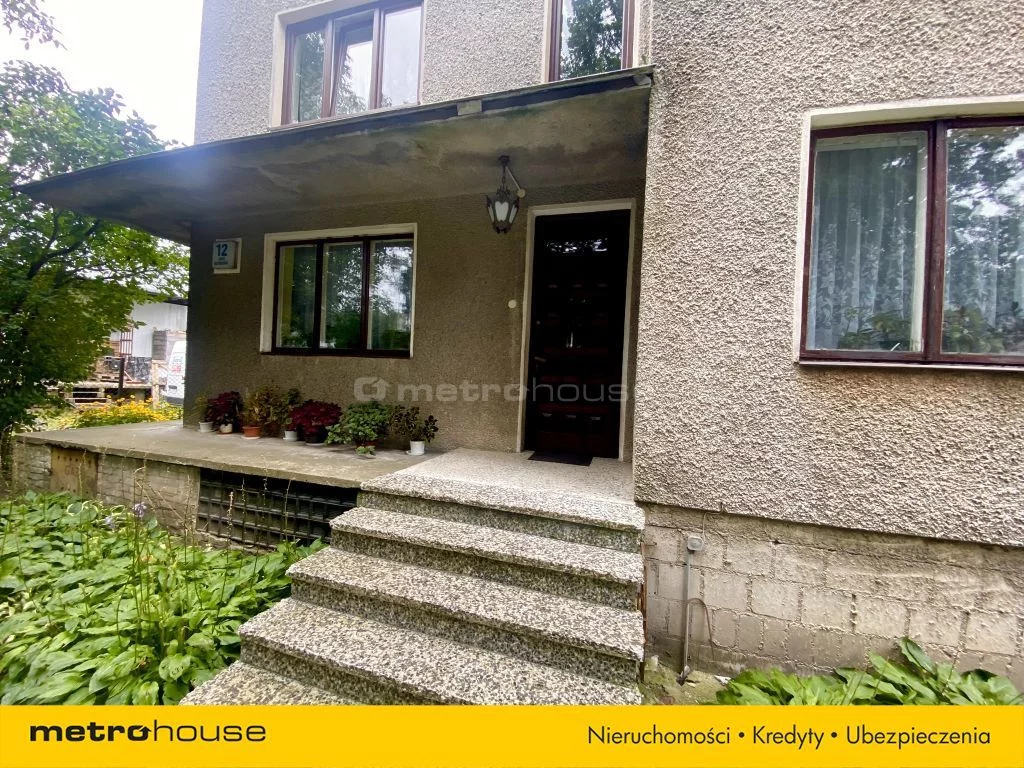 Dom 280,00 m², oferta nr , SDHECO139, Ciechanów, Kilińskiego
