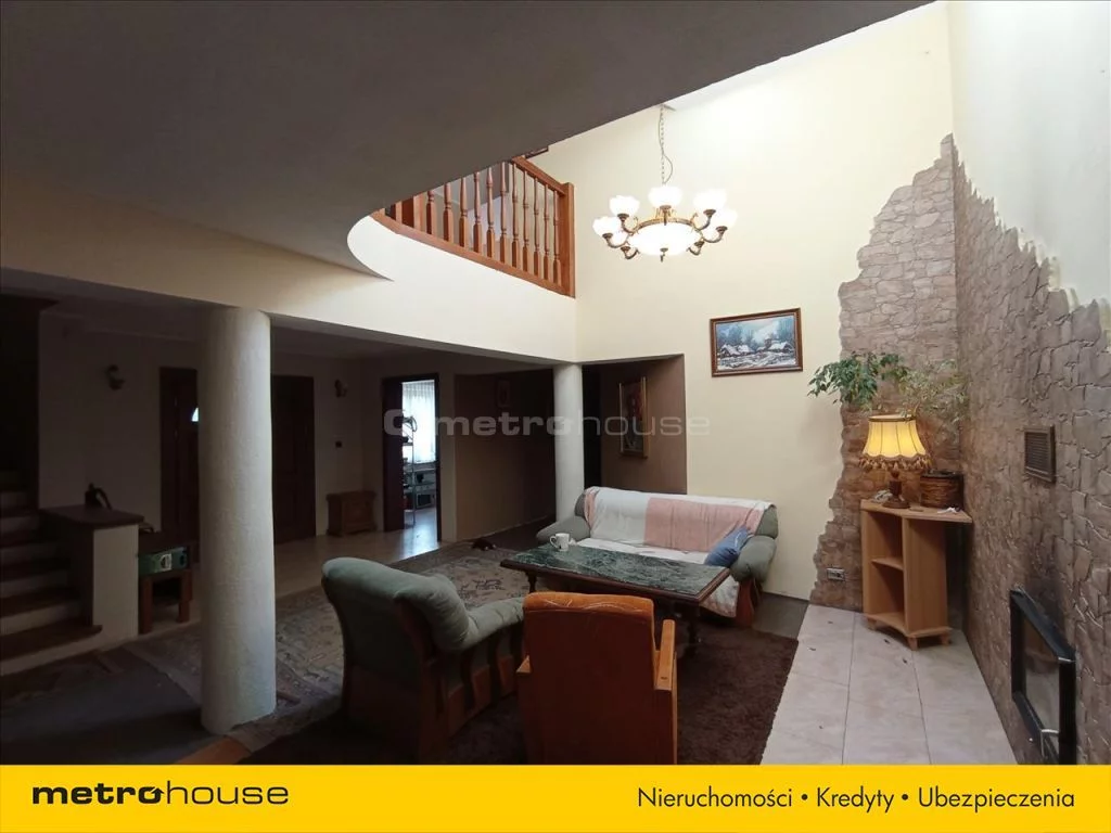 Dom 272,00 m², oferta nr , ZOZE438, Kobylnica