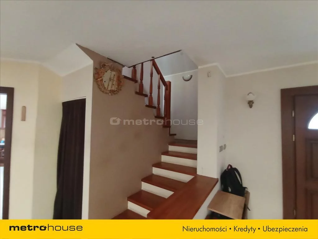 Dom 272,00 m², oferta nr , ZOZE438, Kobylnica