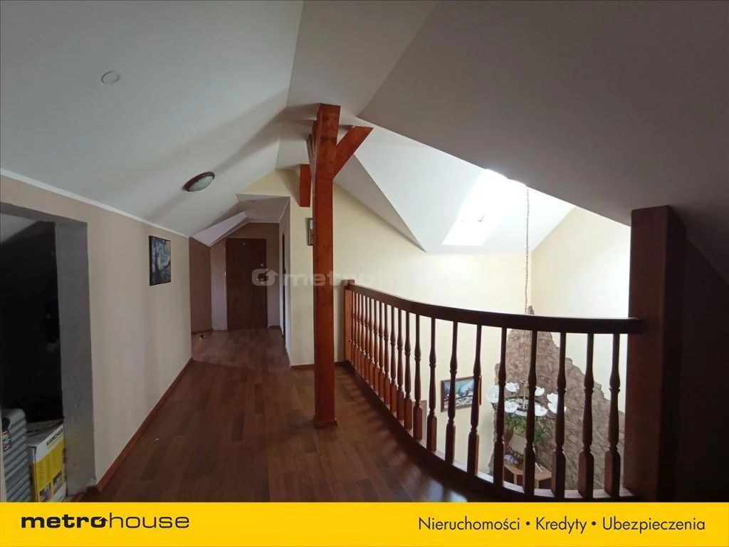 Dom 272,00 m², oferta nr , ZOZE438, Kobylnica