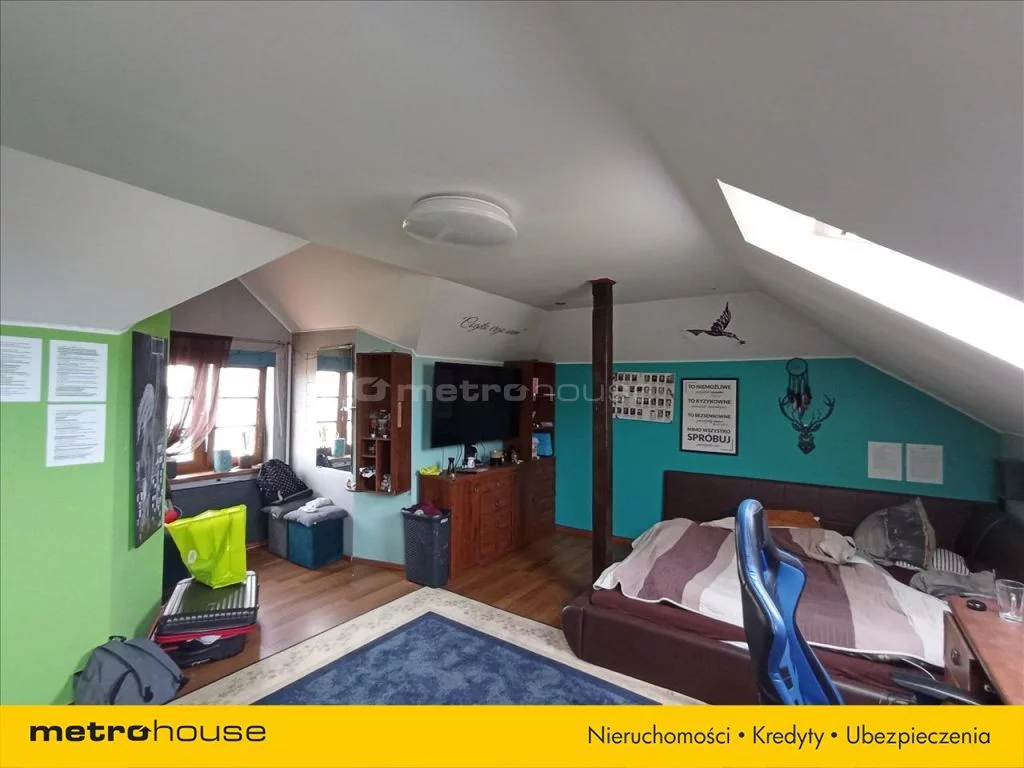 Dom 272,00 m², oferta nr , ZOZE438, Kobylnica