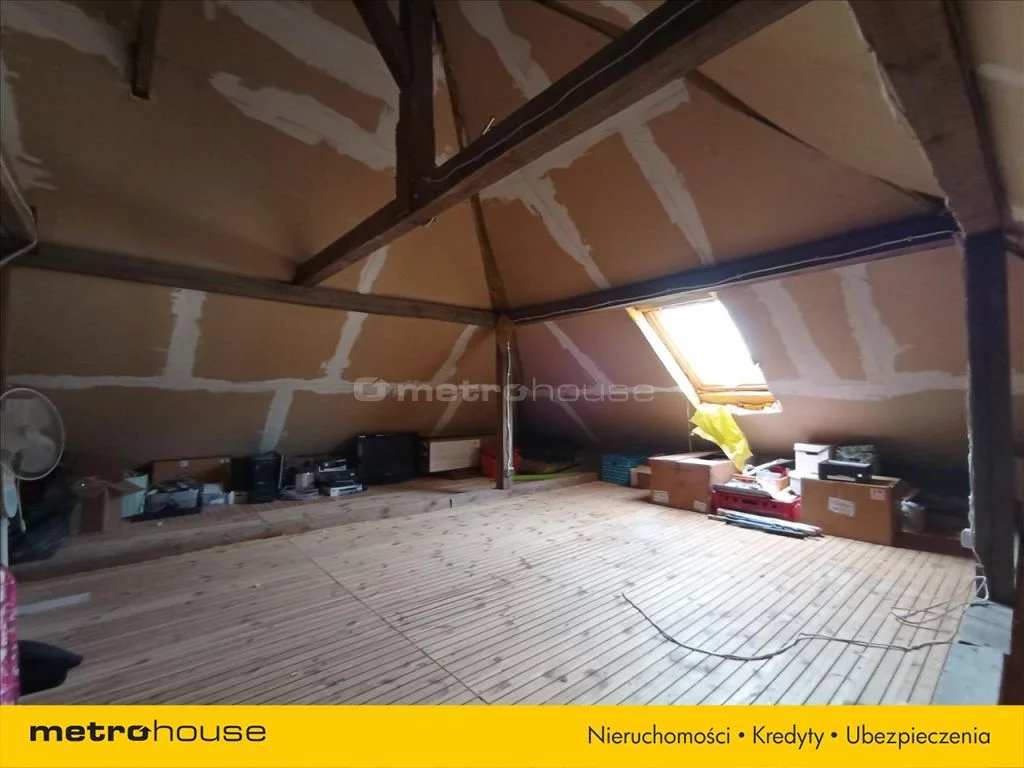Dom 272,00 m², oferta nr , ZOZE438, Kobylnica