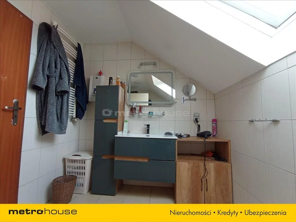 Dom 272,00 m², oferta nr , ZOZE438, Kobylnica