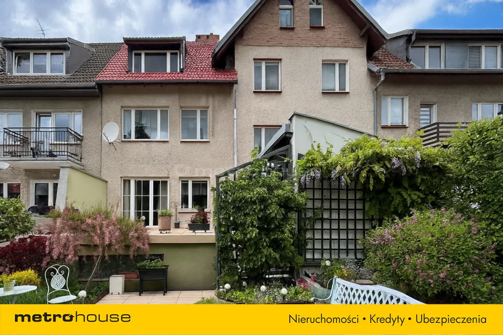 Dom 270,00 m², oferta nr , SDLEGA247, Kołobrzeg