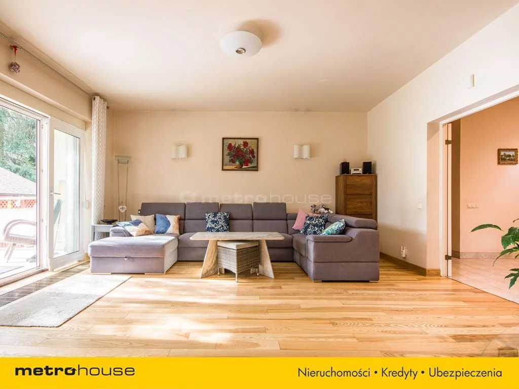 Dom 444,00 m², oferta nr , SABY778, Konstancin-Jeziorna