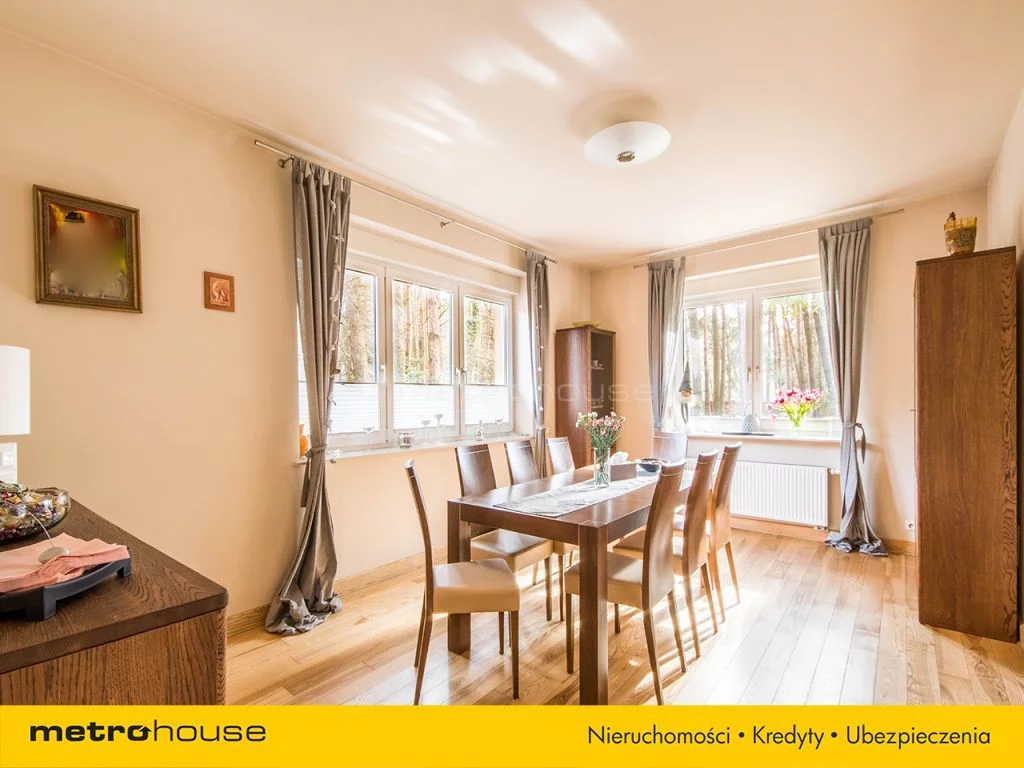 Dom 444,00 m², oferta nr , SABY778, Konstancin-Jeziorna