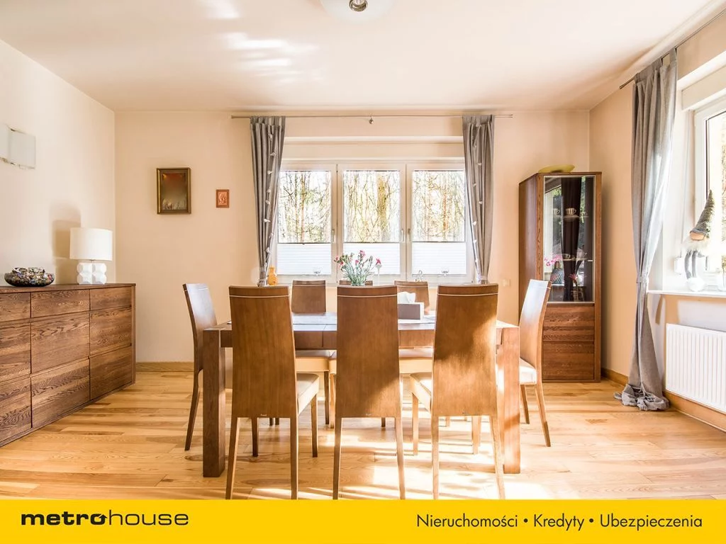 Dom 444,00 m², oferta nr , SABY778, Konstancin-Jeziorna