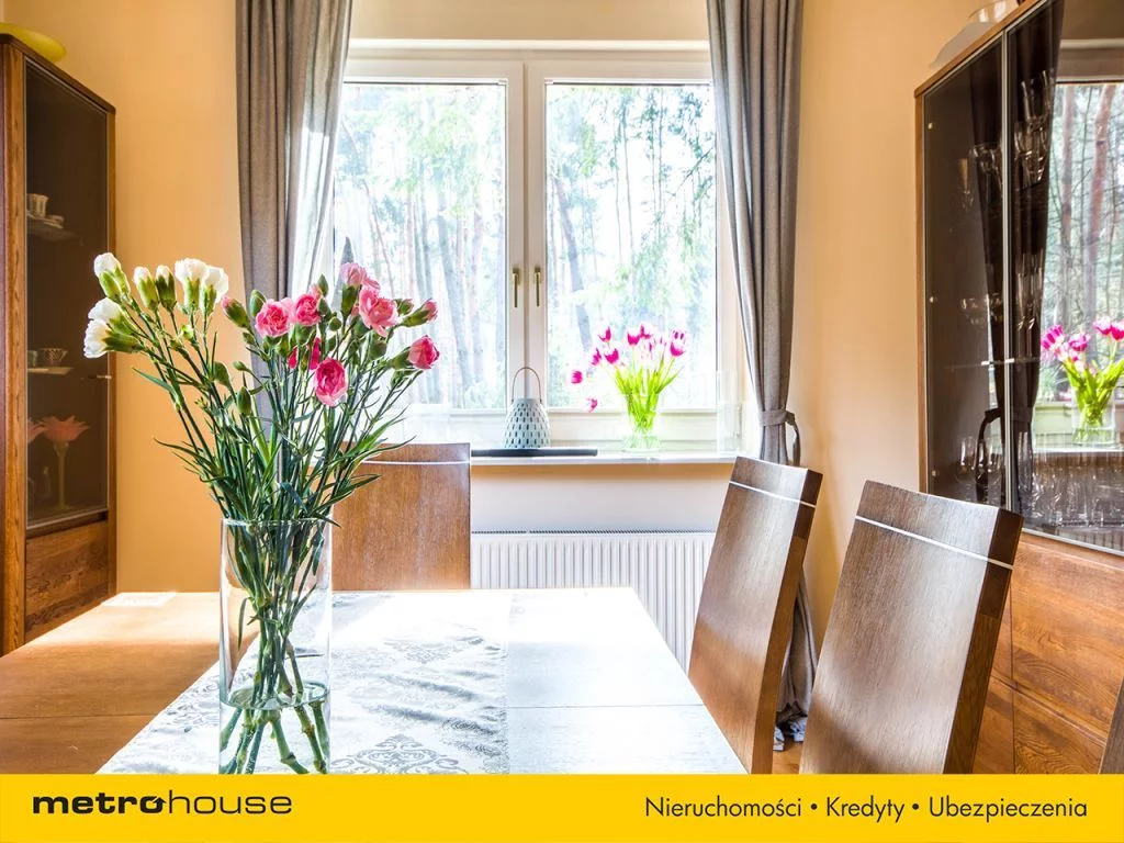 Dom 444,00 m², oferta nr , SABY778, Konstancin-Jeziorna