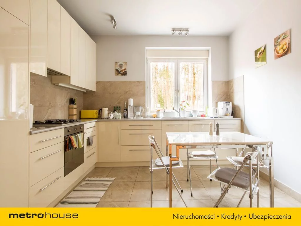 Dom 444,00 m², oferta nr , SABY778, Konstancin-Jeziorna
