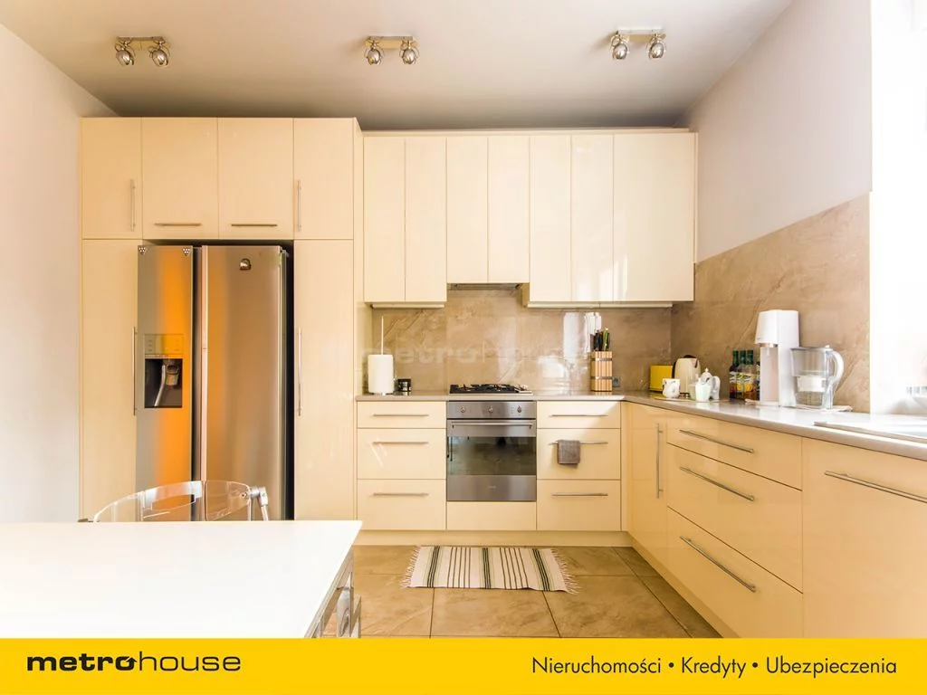 Dom 444,00 m², oferta nr , SABY778, Konstancin-Jeziorna