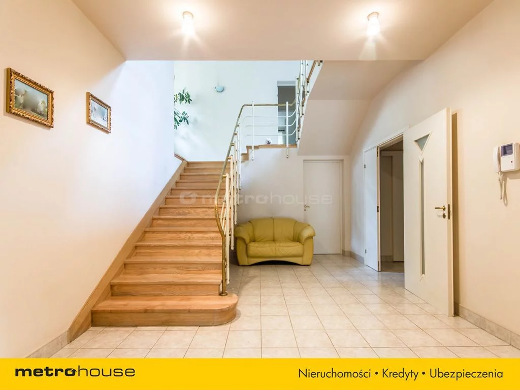 Dom 444,00 m², oferta nr , SABY778, Konstancin-Jeziorna