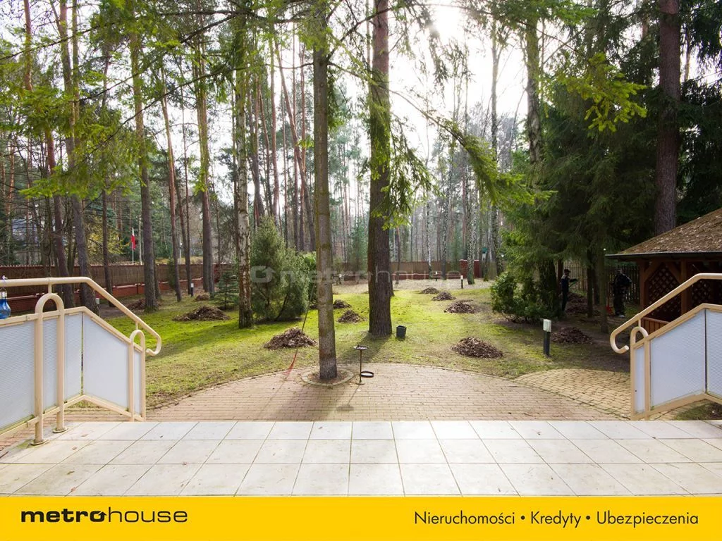Dom 444,00 m², oferta nr , SABY778, Konstancin-Jeziorna