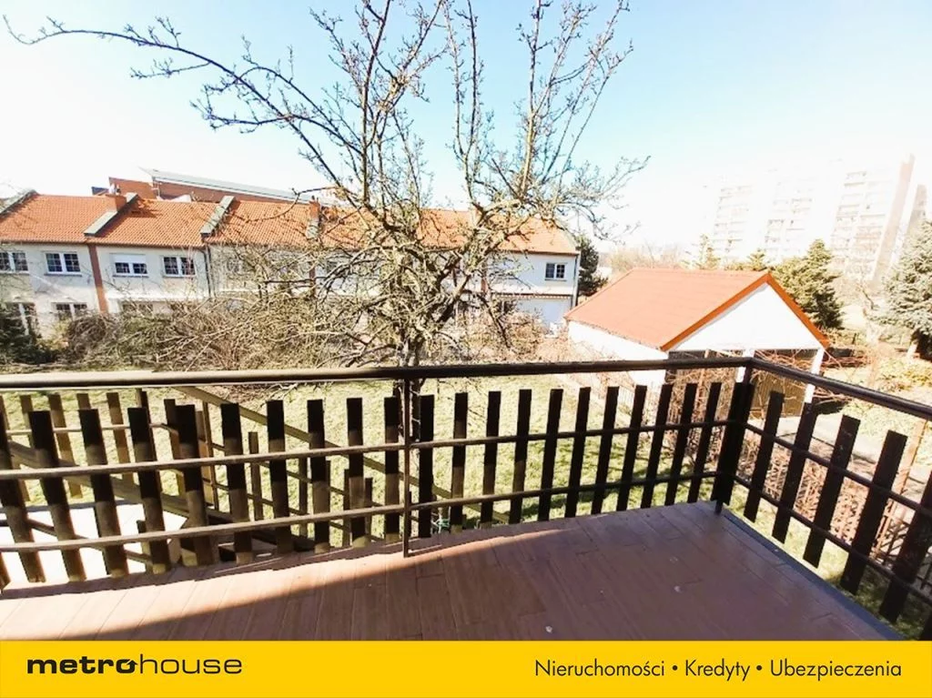 Dom i rezydencja 270,00 m², oferta nr , SDGUJO122, Wrocław, Psie Pole-Zawidawie, Psie Pole, Kowieńska