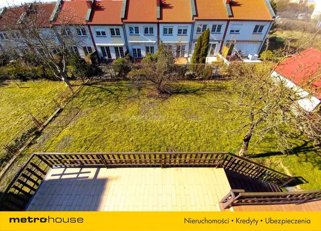 Dom i rezydencja 270,00 m², oferta nr , SDGUJO122, Wrocław, Psie Pole-Zawidawie, Psie Pole, Kowieńska