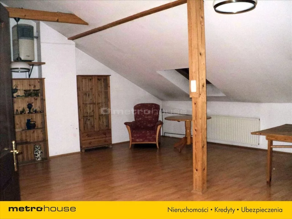 Dom i rezydencja 243,20 m², oferta nr , WYSI150, Kraków, Mistrzejowice
