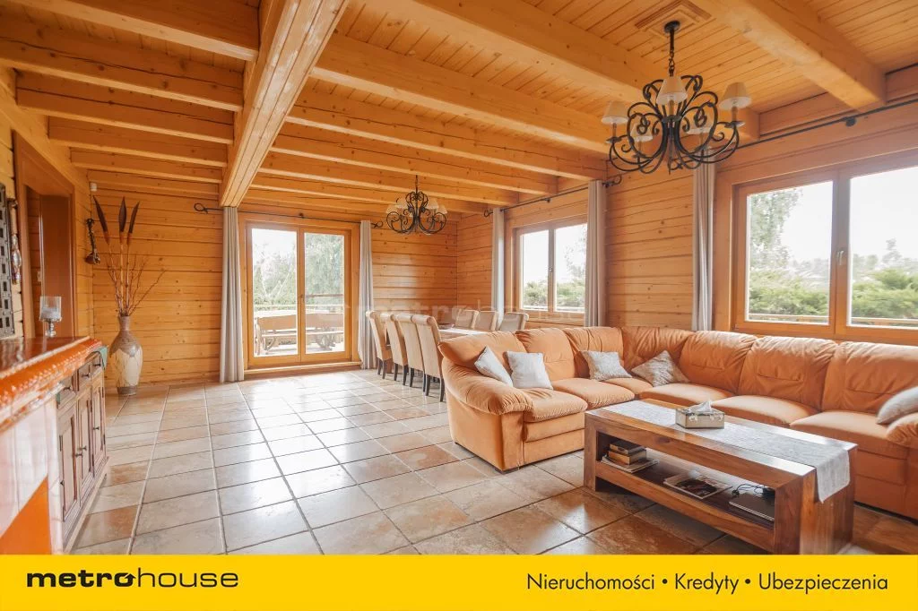 Dom i rezydencja 597,00 m², oferta nr , SDDESA663, Królewo